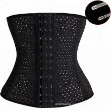 Women Neoprene Body Shaper Slimming Waist Trainer cincher slimming modeling strap Belt Slimming Corset